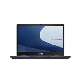Asus ExpertBook B5402FEA-HY0119X 14" Core i5 2 GHz - SSD 512 GB - 16GB QWERTY - Spanisch
