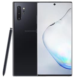 Galaxy Note10+ 5G 512GB - Schwarz - Ohne Vertrag