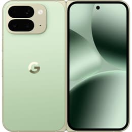 Google Pixel 10 Pro Fold 256GB - Grün - Ohne Vertrag