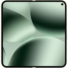 Google Pixel 10 Pro Fold 256GB - Grün - Ohne Vertrag