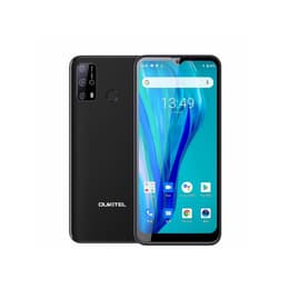 Oukitel C23 PRO 64GB - Schwarz - Ohne Vertrag
