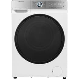 Waschmaschine 59,5 cm Vorne Hisense Lave linge hublot