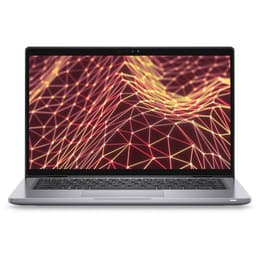 Dell Latitude 7430 14" Core i7 1.8 GHz - SSD 512 GB - 32GB AZERTY - Französisch