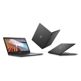 Dell Latitude 3490 14" Core i5 2.5 GHz - SSD 256 GB RAM 8 GB AZERTY - Französisch