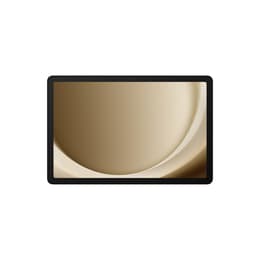 Galaxy Tab A9+ 64GB - Silber - WLAN
