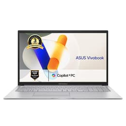 Asus VivoBook 17 X1704VA 17" Core i3 1.3 GHz - SSD 512 GB - 8GB QWERTY - Englisch