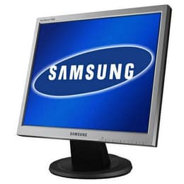 Bildschirm 17" LCD HD Samsung SyncMaster 720N