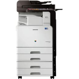 Samsung SCX-8123 Laserdrucker Schwarzweiss
