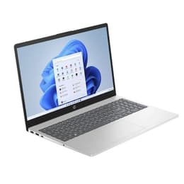 HP 15-fc0010ns 15" Ryzen 3 2.4 GHz - SSD 1000 GB - 8GB QWERTY - Spanisch