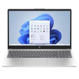 HP 15-fc0010ns 15" Ryzen 3 2.4 GHz - SSD 1000 GB - 8GB QWERTY - Spanisch