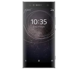 Sony Xperia XA2 Ultra 32GB - Schwarz - Ohne Vertrag