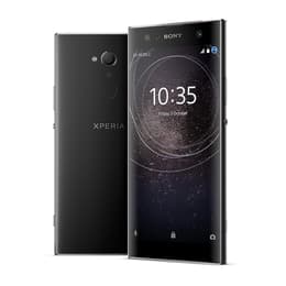 Sony Xperia XA2 Ultra 32GB - Schwarz - Ohne Vertrag