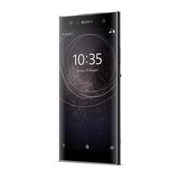 Sony Xperia XA2 Ultra 32GB - Schwarz - Ohne Vertrag