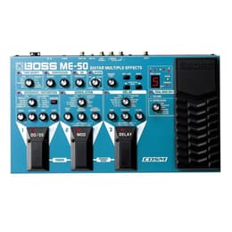 Boss ME-50 Zubehör