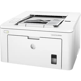 HP LaserJet Pro M402M Laserdrucker Schwarzweiss