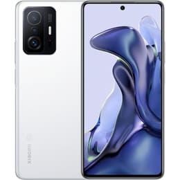 Xiaomi 11T Pro 128 GB Dual Sim - Weiß - Ohne Vertrag