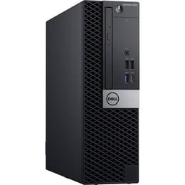 Dell OptiPlex 5060 SFF Core i5 2.8 GHz - SSD 1 TB RAM 16 GB