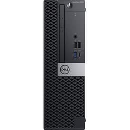 Dell OptiPlex 5060 SFF Core i5 2.8 GHz - SSD 1 TB RAM 16 GB