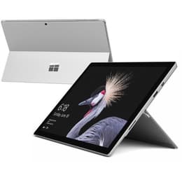 MICROSOFT SURFACE PRO 5 (1796) 12" 2 GHz - SSD 256 GB - 8GB QWERTY - Englisch