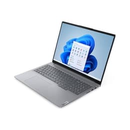 Lenovo ThinkBook 16 G6 IRL 16" Core i5 2.1 GHz - SSD 512 GB - 16GB AZERTY - Französisch