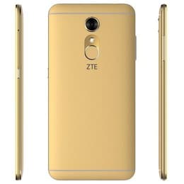 Blade A910 16GB - Gold - Ohne Vertrag