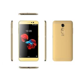Blade A910 16GB - Gold - Ohne Vertrag