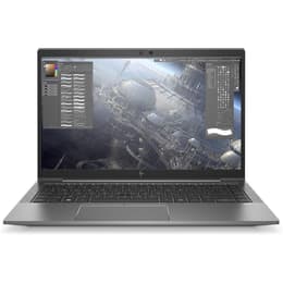 HP Zbook Firefly 14 G8 14" Core i5 2.6 GHz - SSD 256 GB - 16GB AZERTY - Französisch