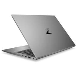 HP Zbook Firefly 14 G8 14" Core i5 2.6 GHz - SSD 256 GB - 16GB AZERTY - Französisch