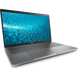 Dell Latitude 5531 15" Core i7 1.8 GHz - SSD 512 GB - 16GB QWERTY - Englisch
