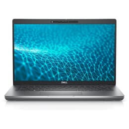 Dell Latitude 5531 15" Core i7 1.8 GHz - SSD 512 GB - 16GB QWERTY - Englisch