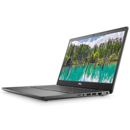 Dell Latitude 3410 14" Core i5 1.7 GHz - SSD 512 GB - 8GB QWERTZ - Deutsch