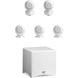 Lautsprecher Cabasse EOLE 3 WS - Weiß