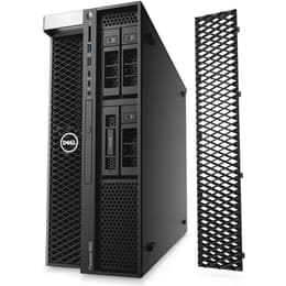Dell Precision 5820 Xeon W 3.8 GHz - SSD 2 TB RAM 256 GB