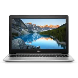 Dell Inspiron 5770 17" Core i5 1.6 GHz - SSD 256 GB - 32GB QWERTY - Englisch