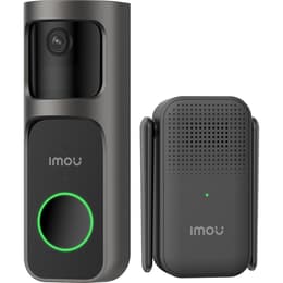 Imou DB2S 2K Verbundenes Objekt