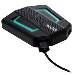 TV Docking-Station Nintendo Switch Amstrad SWITCH007