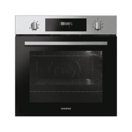 Multifunktion Rosieres RFC3O5879INP Backofen