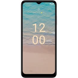Nokia G22 64GB - Grau - Ohne Vertrag