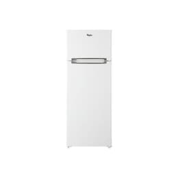 Kühlschrank mit Gefrierfach oben Whirlpool EX Wte2215w