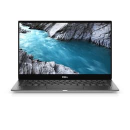 Dell XPS 13 7390 13" Core i5 1.6 GHz - SSD 256 GB - 8GB AZERTY - Französisch