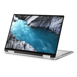 Dell XPS 13 7390 13" Core i7 1.3 GHz - SSD 256 GB - 8GB QWERTY - Englisch