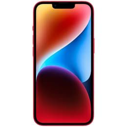 iPhone 14 512GB - Rot - Ohne Vertrag