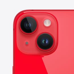 iPhone 14 512GB - Rot - Ohne Vertrag
