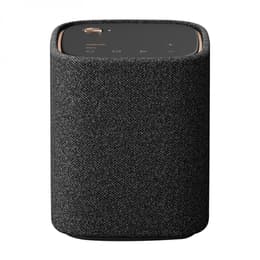 Lautsprecher Bluetooth Yamaha TRUE X SPEAKER 1A - Schwarz