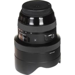 Sigma Objektiv Canon EF, Nikon F (FX), Sigma SA Bayonet 12-24mm f/4