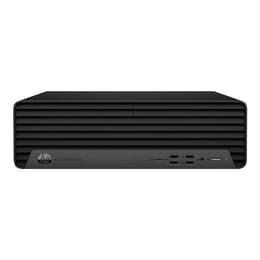 HP EliteDesk 800 G6 SFF Core i5 3.1 GHz - SSD 512 GB RAM 16 GB