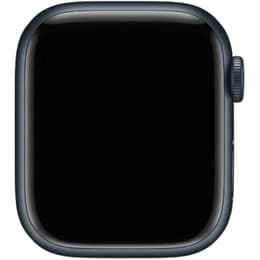 Apple Watch Series 9 (2023) GPS 41 mm - Aluminium Mitternacht