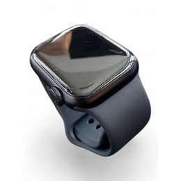 Apple Watch Series 9 (2023) GPS 41 mm - Aluminium Mitternacht