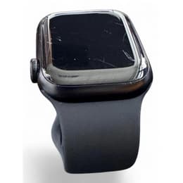 Apple Watch Series 9 (2023) GPS 41 mm - Aluminium Mitternacht