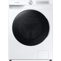 Waschmaschine mit Trockner 60 cm Vorne Samsung WD90T634DBH